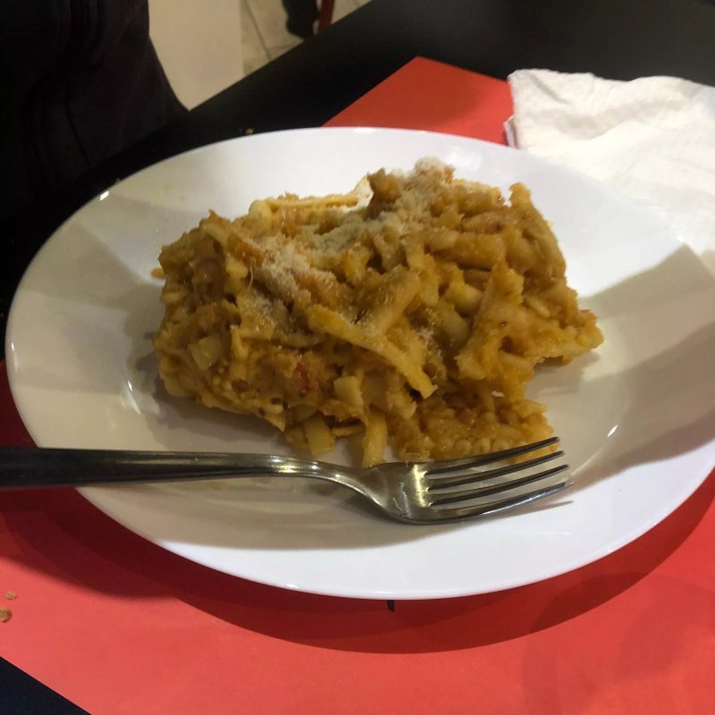 Emilio Gastronomia - Pasta Fresca