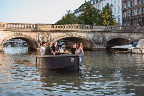GoBoat