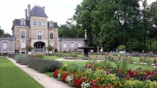 Parc Lefevre