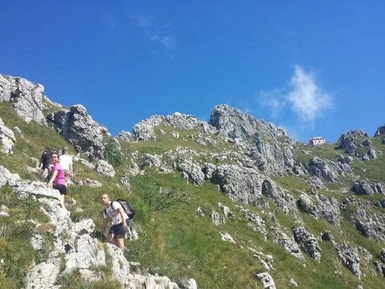Rifugio Azzoni