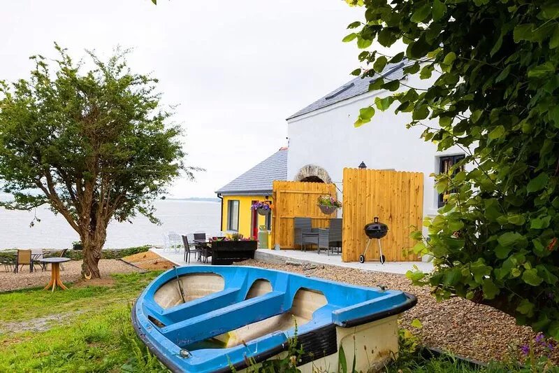 Shannon Castle Holiday Cottages Type B