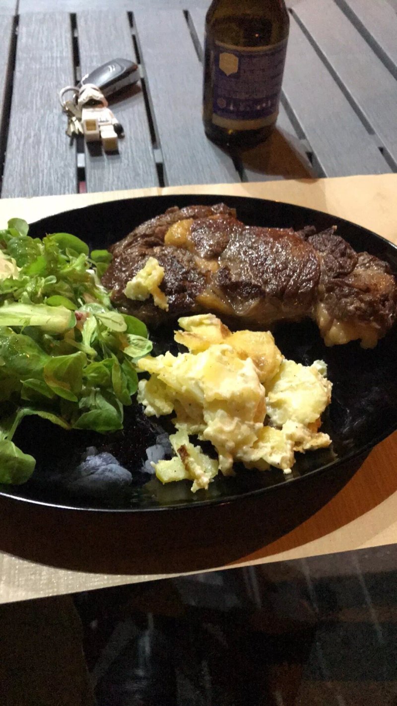 La rotisserie