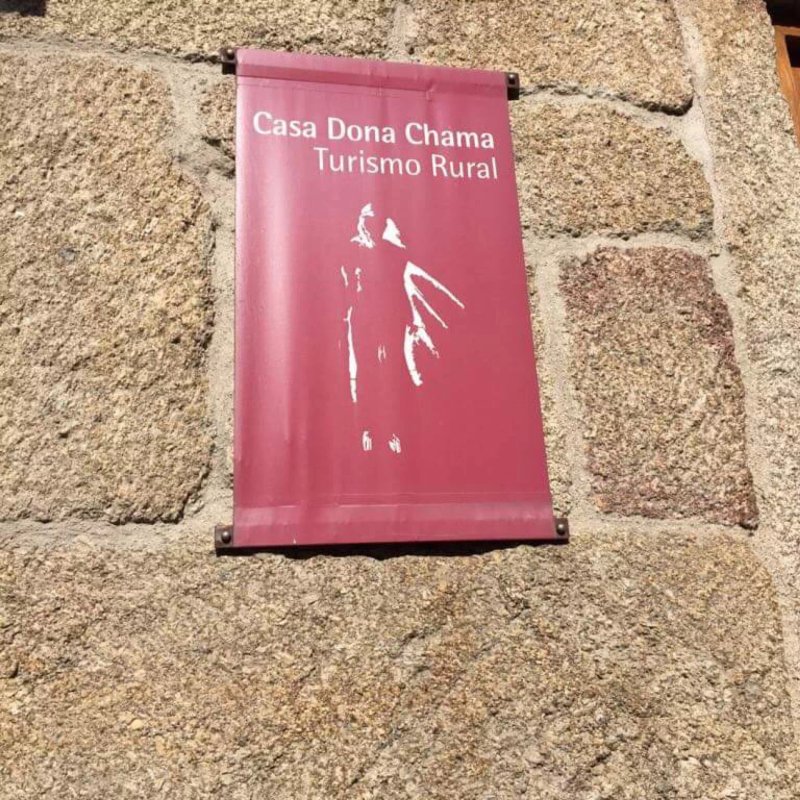 Casa Dona Chama