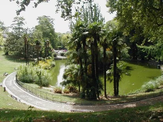 Plateau Des Poetes