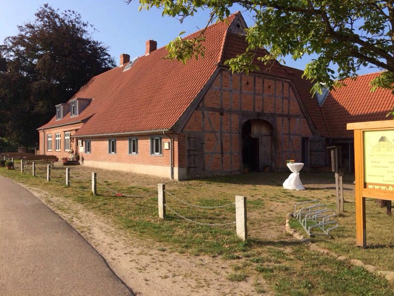 Hof Viehbrook