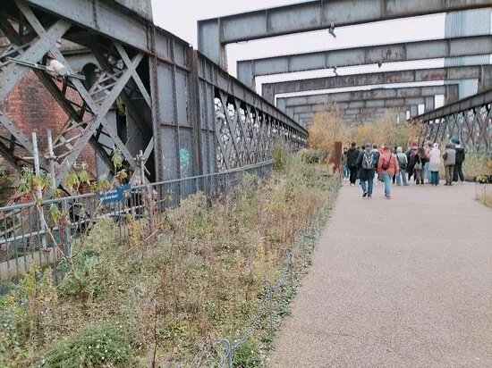 Castlefield Viaduct