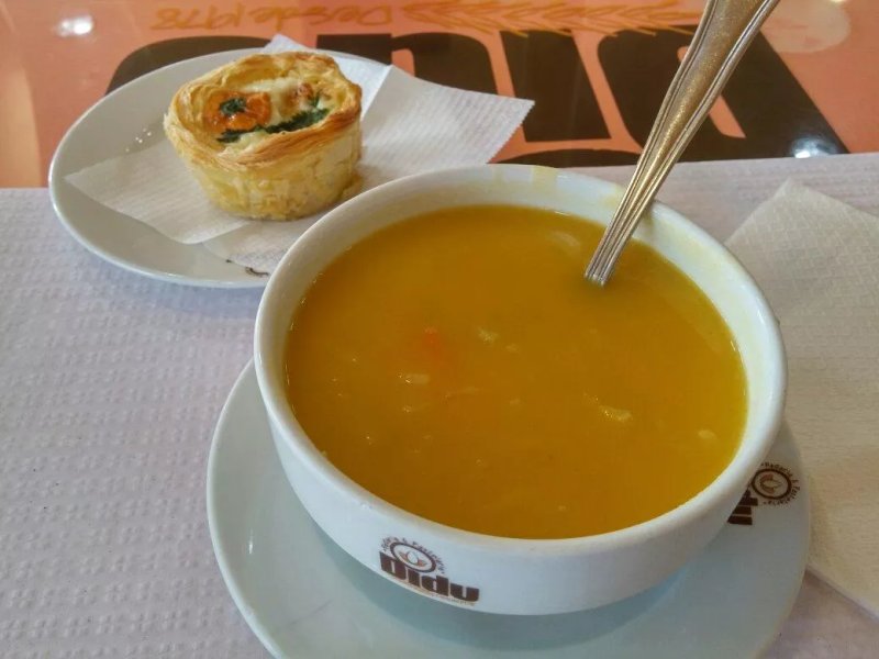 Pastelaria Didu