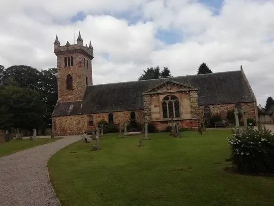 Dirleton Kirk