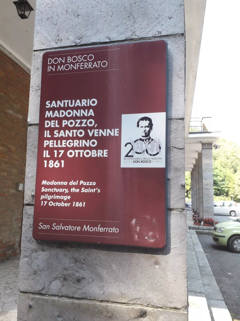 Santuario Della Madonna Del Pozzo