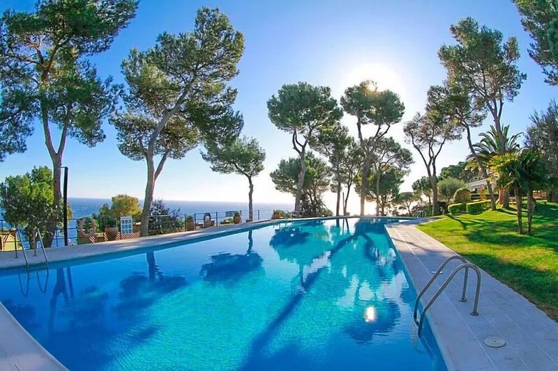 Club Villamar - Charming holiday accommodation located in an idyllic area where