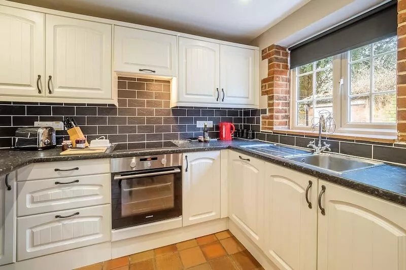 Badger's Den, Heacham, Norfolk