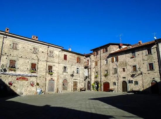 Borgo di Filetto