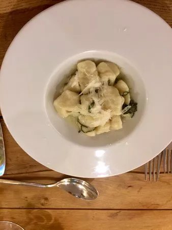 J.W. Marriott/Venice Sapori Cooking Academy