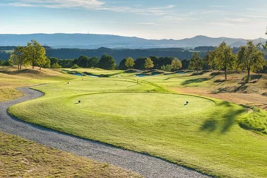 Sport-und Golf-Resort Gut Wissmannshof