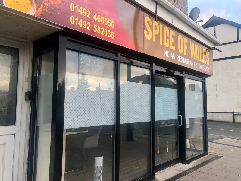 Spice Of Wales