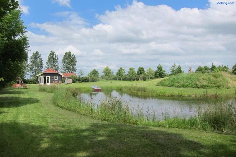 Park Nieuwgrapendaal