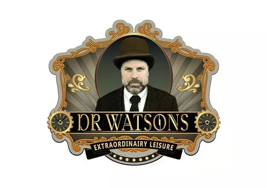 DoctorWatsons Rotterdam
