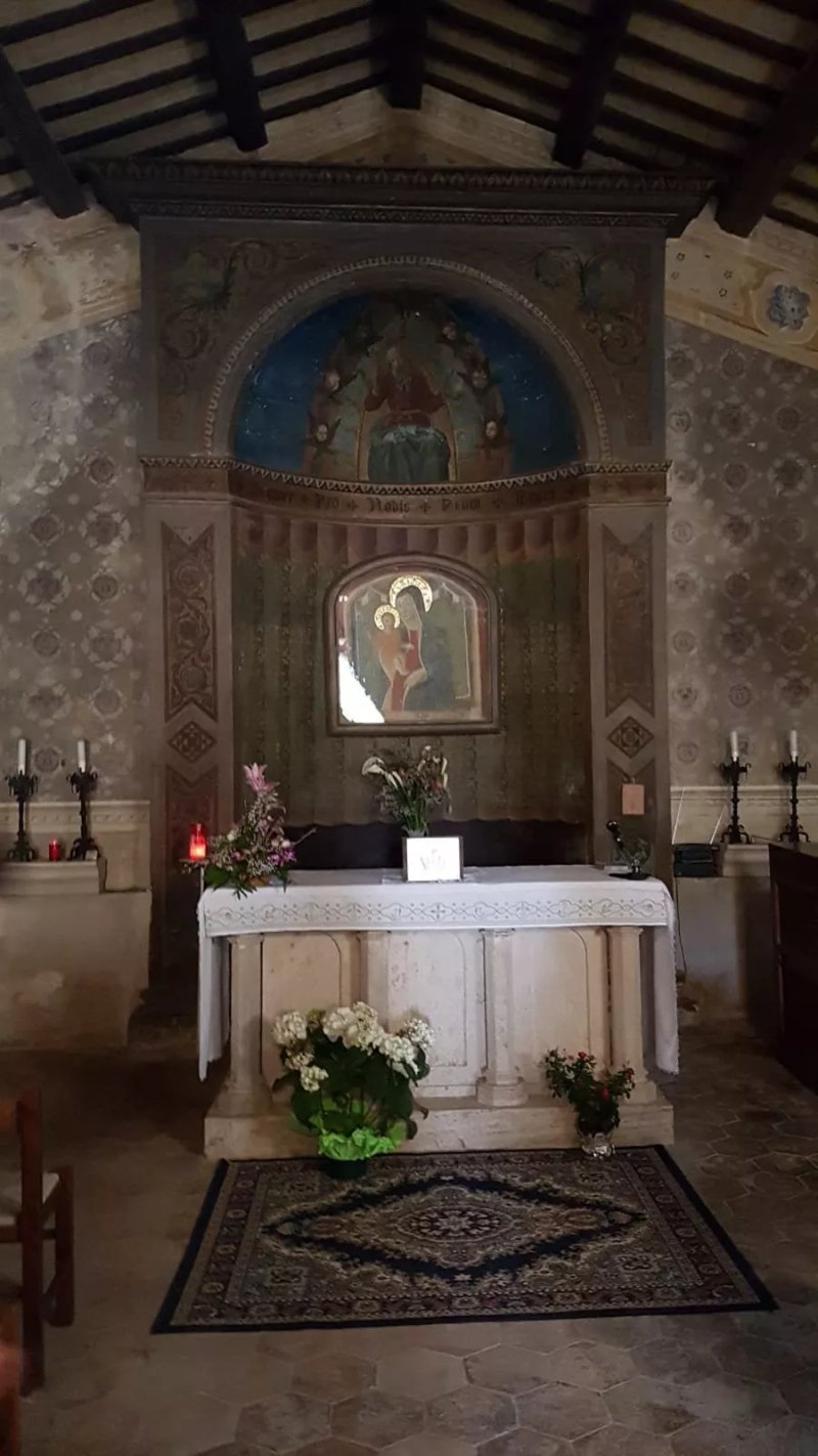 Chiesa della Madonna delle Grazie