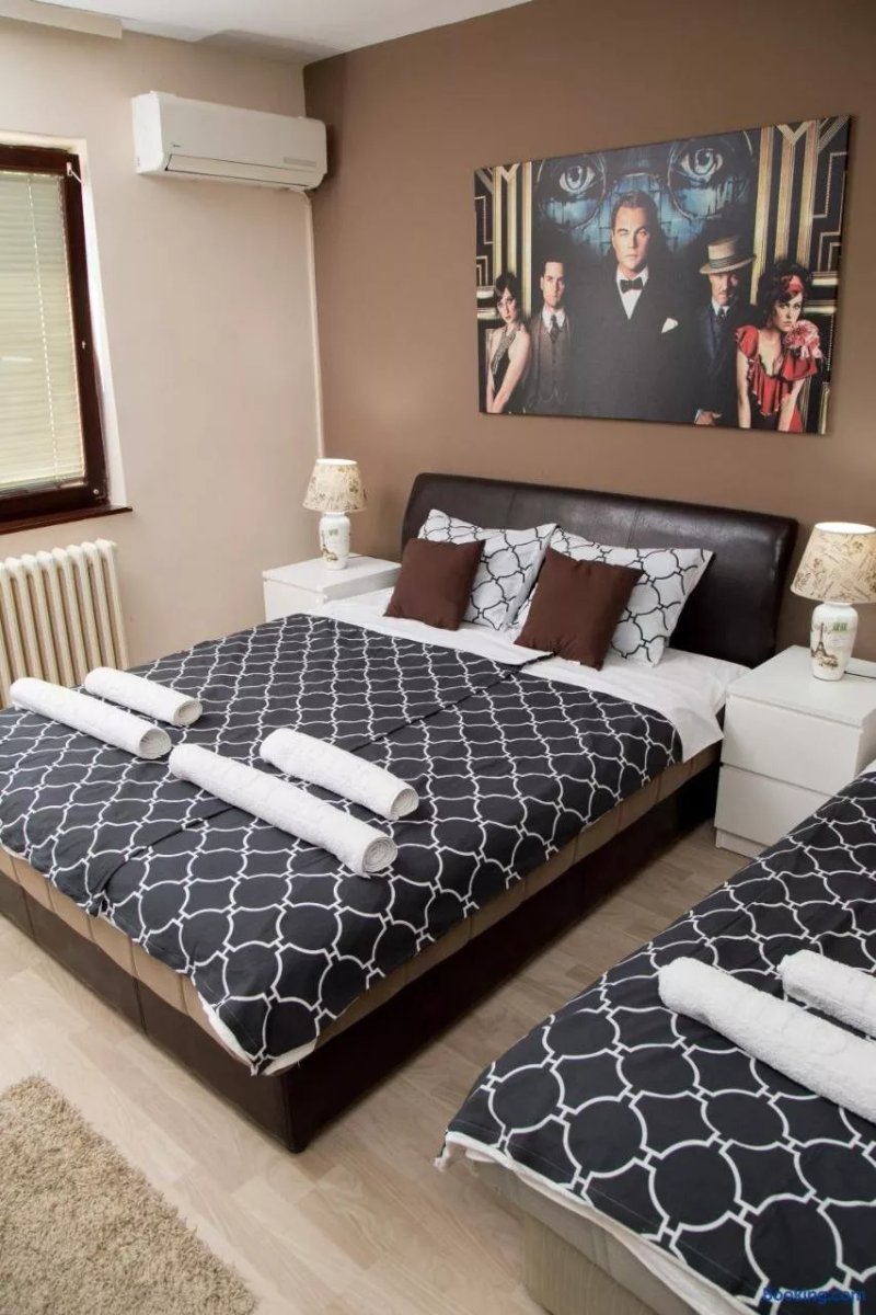 Apartments Cvetkovic Relax