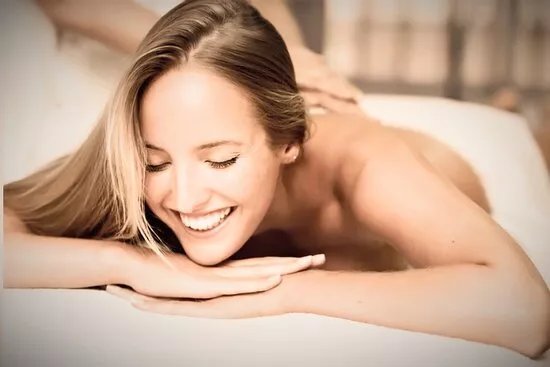 Namaste Massage