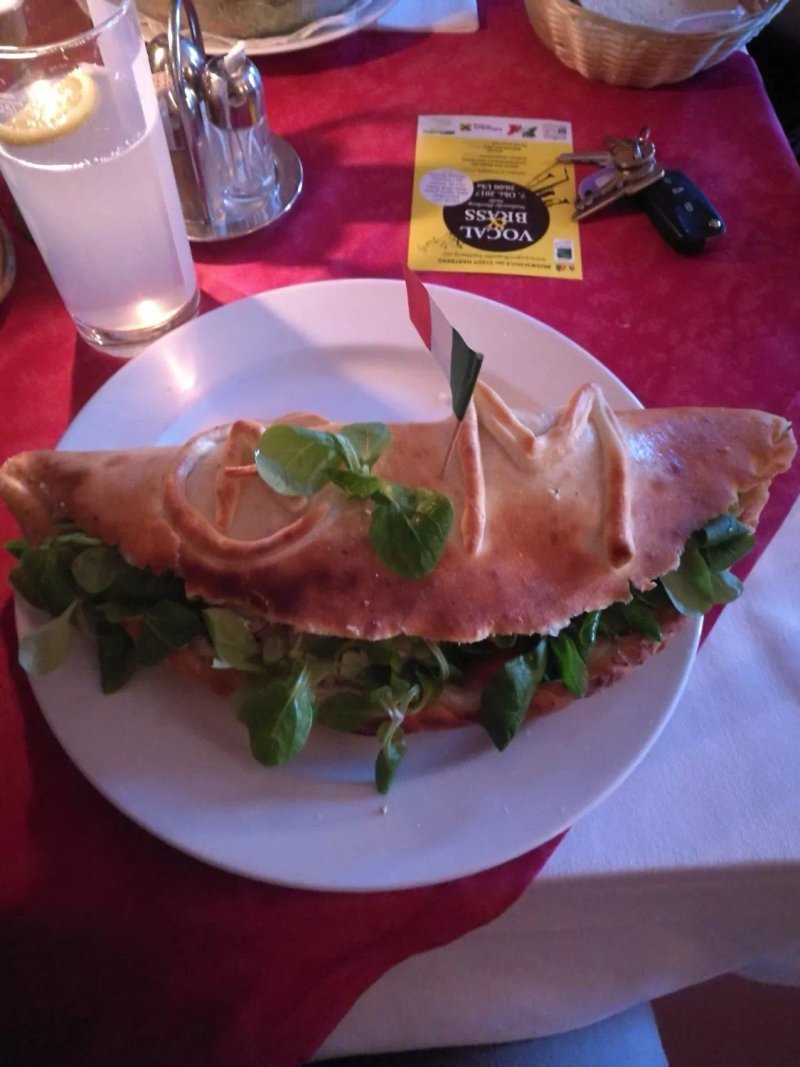 Pizzeria-Ristorante Casa Mulino