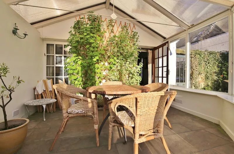 A fabulous and historic 4 bedroomed house in St Andrews