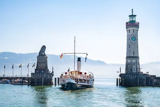 Lindau Tourismus