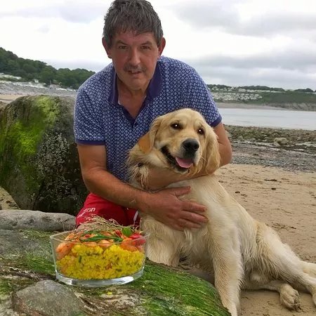 Coastal Foraging