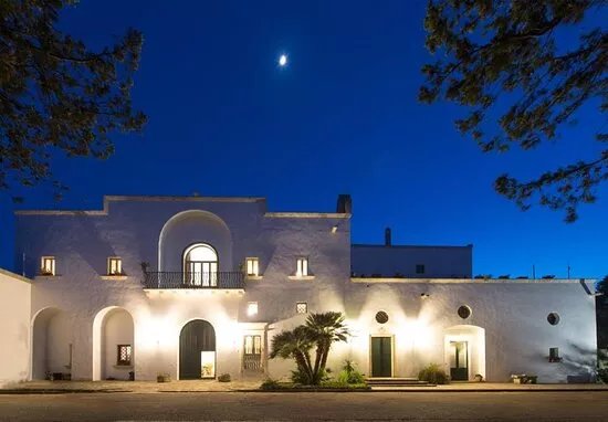 L'Astore Masseria