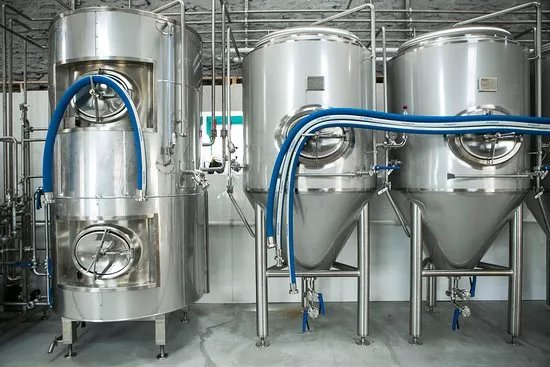 Dick Macks Brewhouse
