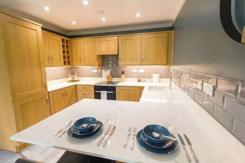 Tranquil and Luxurious - Bewdley - Dog Friendly