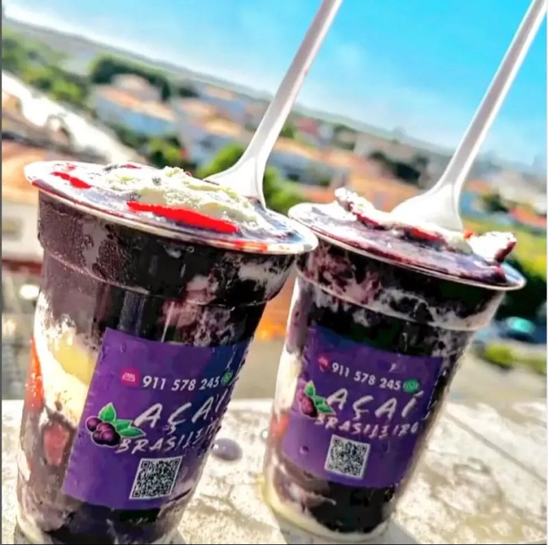 Acai Brasileiro