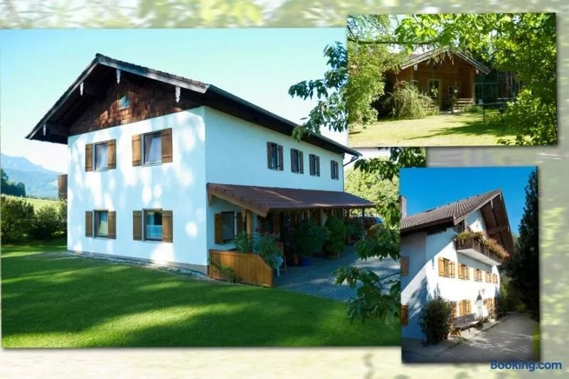 Bauernhof Obermoarhof