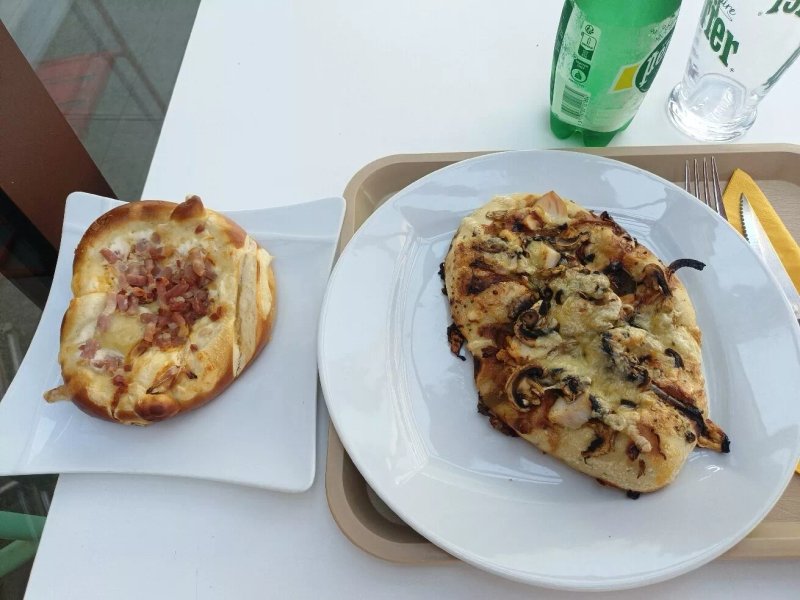 Bonlangerie Patisserie LUTZ