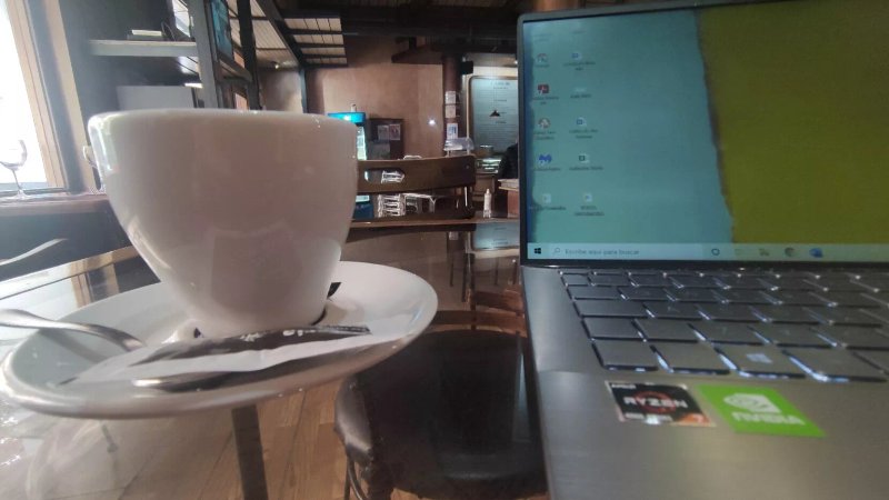 Cafe Astoria