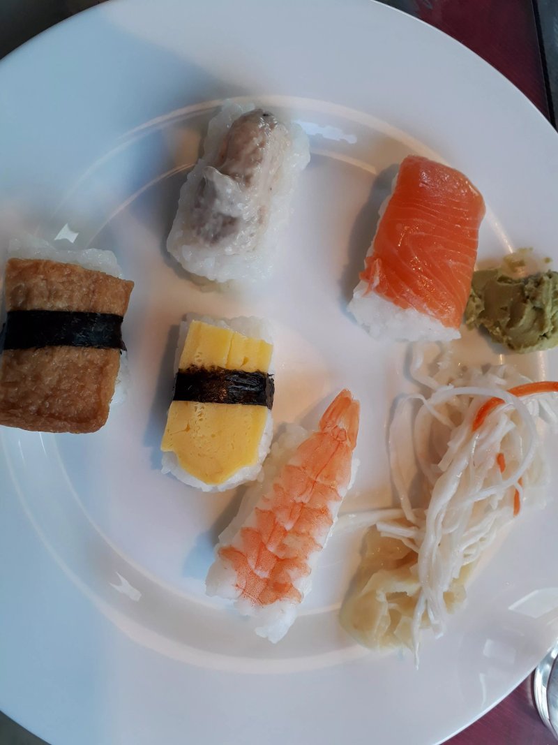 Chinese Restaurant Longma