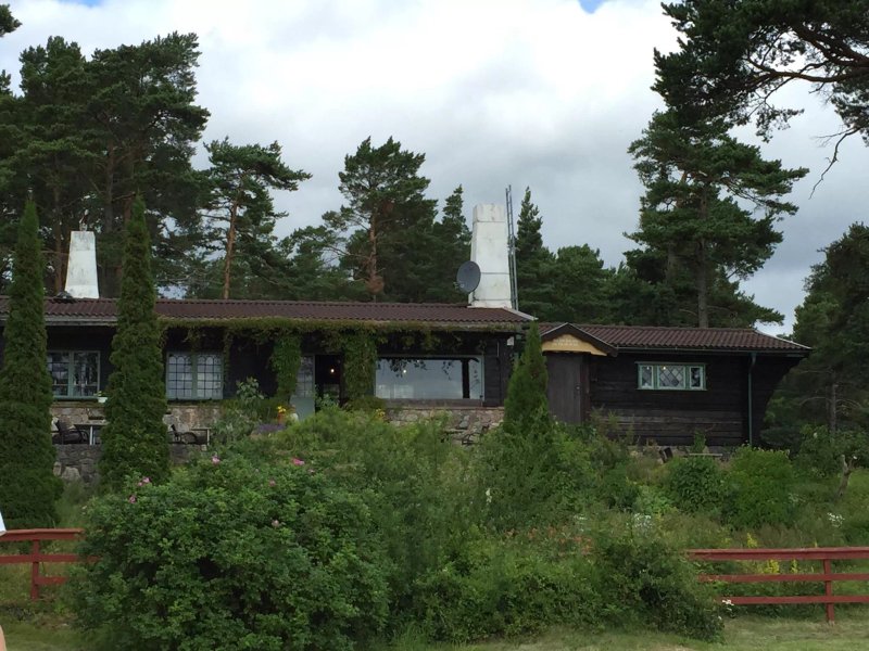 STF Vandrarhem Arkösund