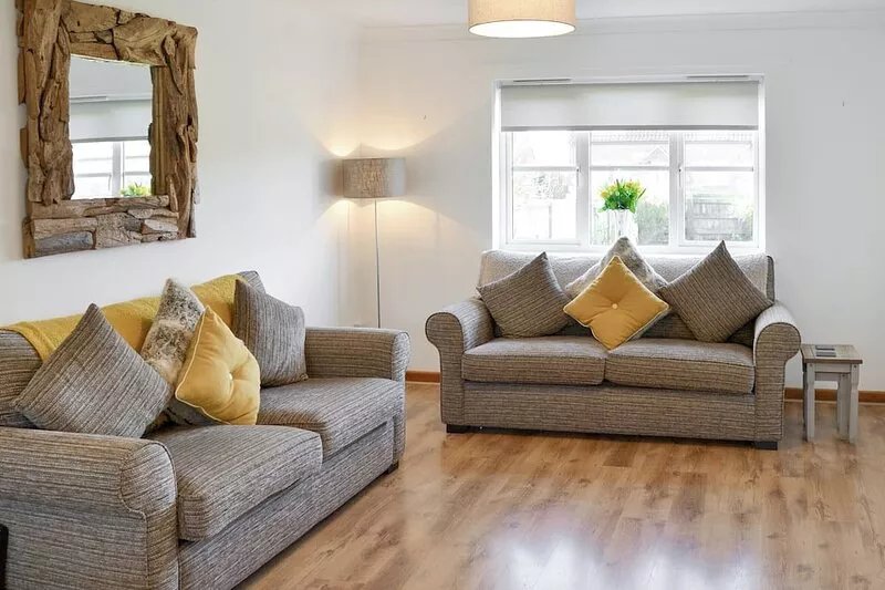 3 bedroom accommodation in Walcott, near North Walsham