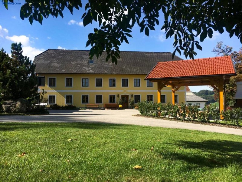 Baby-und Kinderbauernhof Salmanner
