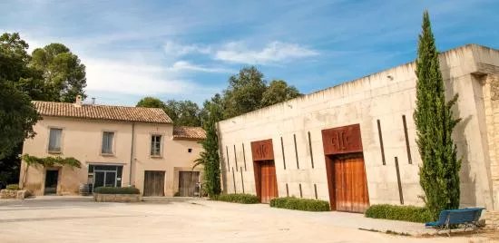 Domaine Costes-Cirgues