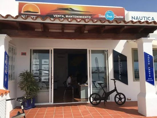 Ibiza Best Charter
