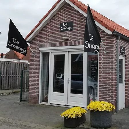De Snoeperij Bruinisse