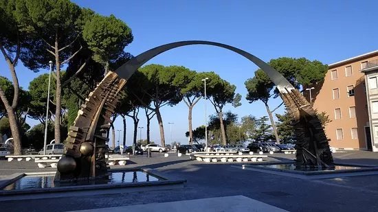 Arco dei Padri Costituenti