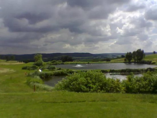 Golf Club Bruchsal