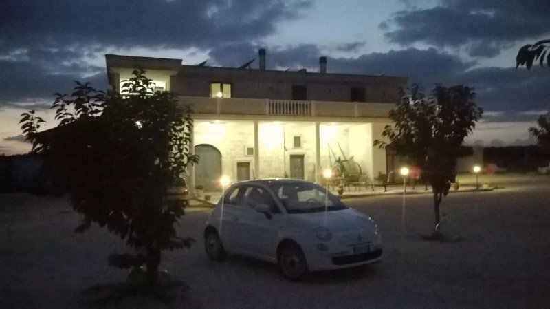 Masseria Moretti