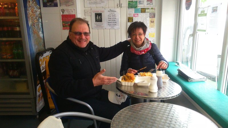 The Top Chippy