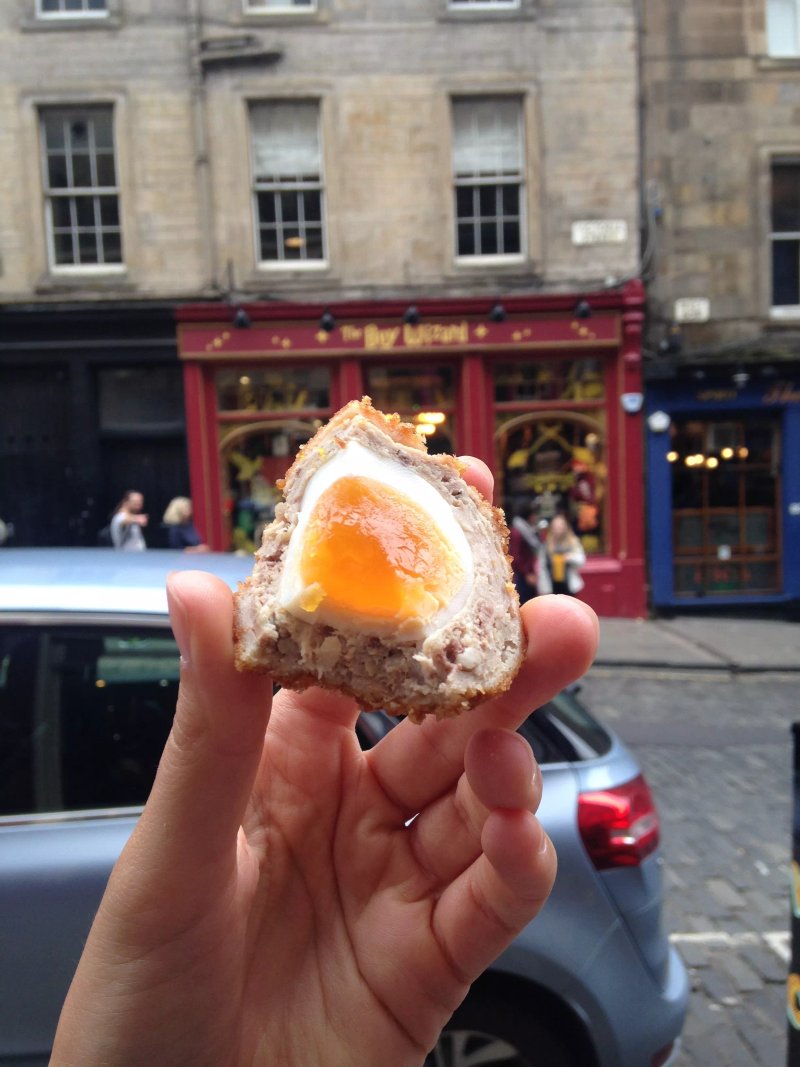 IJ Mellis Cheesemonger