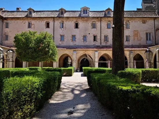 Office de Tourisme de Saint Maximin la Sainte Baume