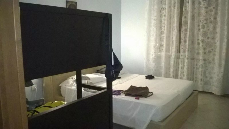 B&B Il Dormiglione