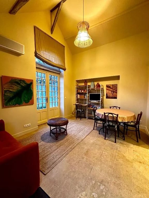 Le Vieux Manoir